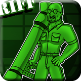Army Men - World Wars Tips biểu tượng