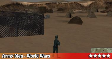 Army Men - World Wars Tips bài đăng