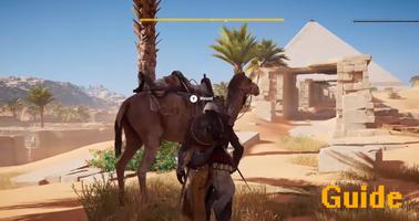 Guide Assassin Creed Revelation bài đăng
