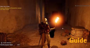 Guide Assassin Creed Revelation ảnh chụp màn hình 2