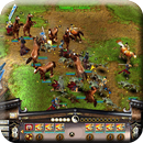 Battle Realms - Winter of Wolfs Tips APK