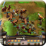 Battle Realms - Winter of Wolfs Tips biểu tượng