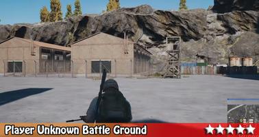 PUBG - Player Unknown Battle Ground Tips screenshot 1