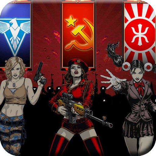 Guide Red Alert 2 Classic