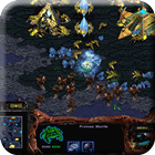 Starcraft 2 Blizzard Tips icône