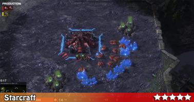 Starcraft 2 Blizzard Tips capture d'écran 2
