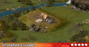 Stronghold Crusader HD Tips capture d'écran 2