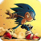 ikon Sonic the Hedgehog Tips