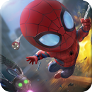 Guide SpiderMan HomeComing APK