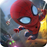 Guide SpiderMan HomeComing biểu tượng