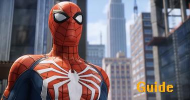 Guide SpiderMan HomeComing bài đăng