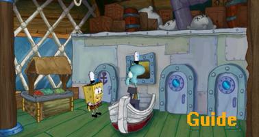 Guide Spongebob Tales of Bikini Bottom bài đăng