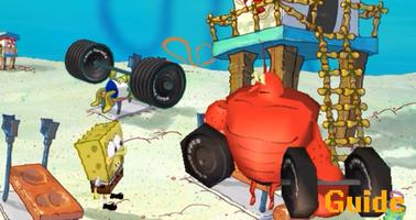 Guide Spongebob Tales of Bikini Bottom ảnh chụp màn hình 1