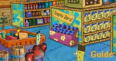 Guide Spongebob Tales of Bikini Bottom ảnh chụp màn hình 2