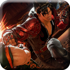 Tekken 3 Mobile Tips biểu tượng