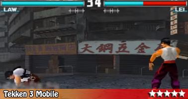Tekken 3 Mobile Tips bài đăng