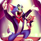 Guide Tom and Jerry Mouse Maze icône