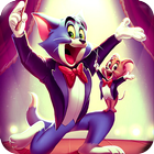 Guide Tom and Jerry Mouse Maze icon