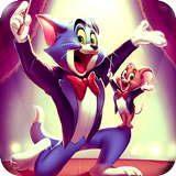 Guide Tom and Jerry Mouse Maze icon