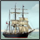 Морской бой