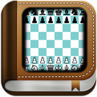 Chess PGN reader icône