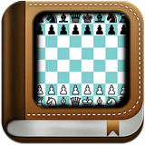Icona Chess PGN reader