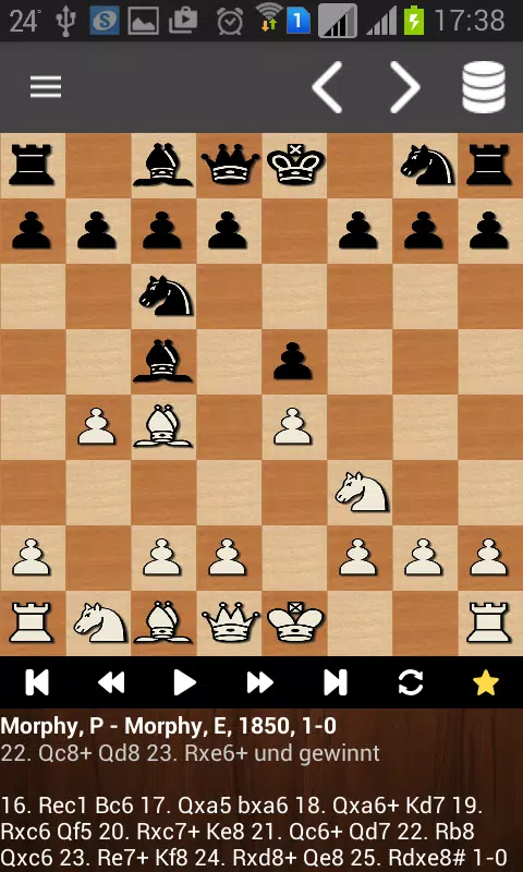 Download Chess PGN Master APK Full