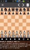Chess PGN reader capture d'écran 2
