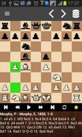Chess PGN reader capture d'écran 3