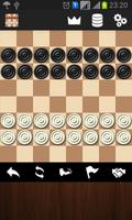 Turkish draughts poster