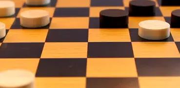 Russian checkers