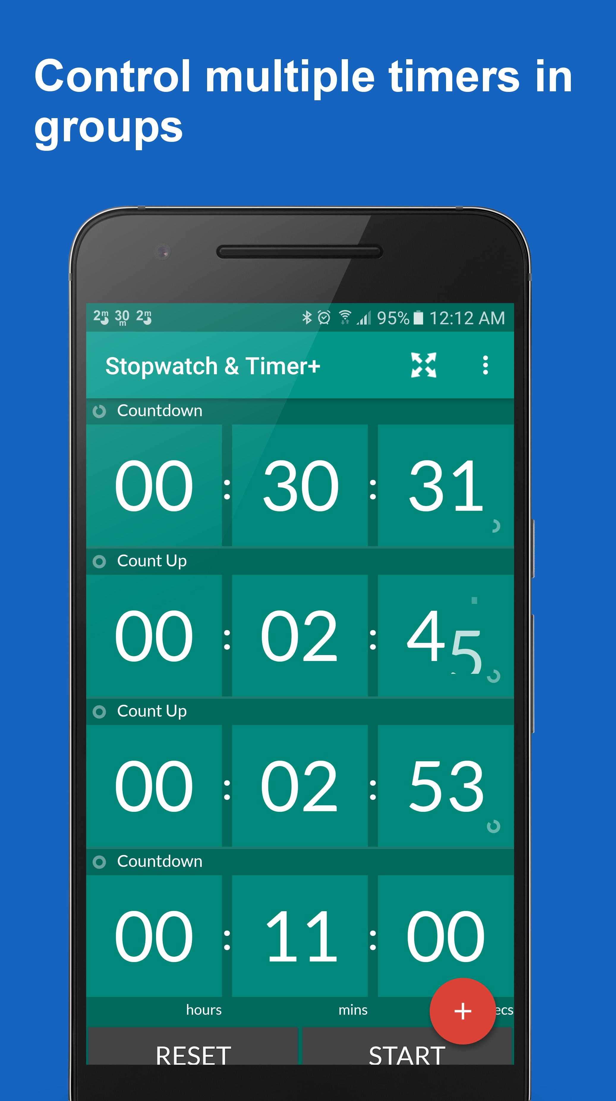 Группа таймер. Multi timer Stopwatch. Android timer. Секундомер андроид. Секундомер на несколько результатов.