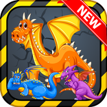 Dinosaurus Crush Mania