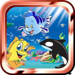 Monster Fish Doom Mania