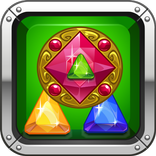 New Adventure Jewel Mania 2017