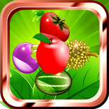 Sweet Fruit Jam Crush Mania