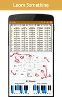 how to learn piano chords Screenshot 3