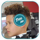 Latest Boys Hair Styles simgesi