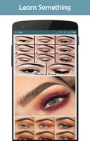 Makeup Tutorials تصوير الشاشة 3