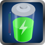Battery Saver (Battery Doctor) icône