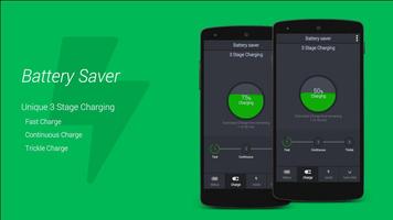 Battery Saver (Battery Doctor) স্ক্রিনশট 1