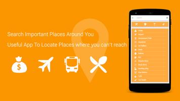 Place Finder Free Screenshot 2