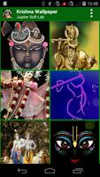 Shree Krishna Wallpapers capture d'écran 1