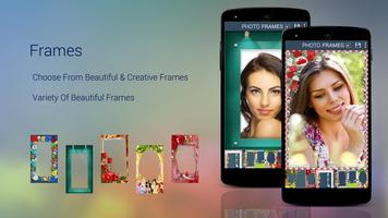 Photo Frame স্ক্রিনশট 1