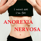 Anorexia Nervosa simgesi