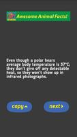 Awesome Animal Facts 截图 1