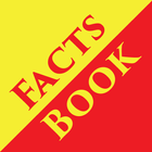 Facts Book أيقونة