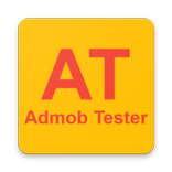 AdMob Tester