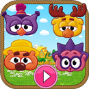 APK Смешарики.Кто победит?