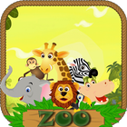 Tropical Zoo icône